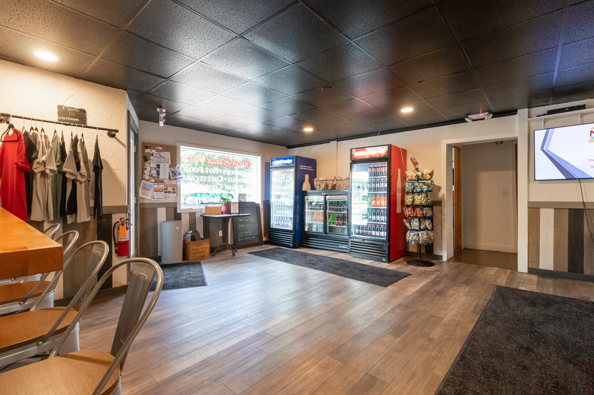 Commercial Property for Sale in Winsted Connecticut 06098